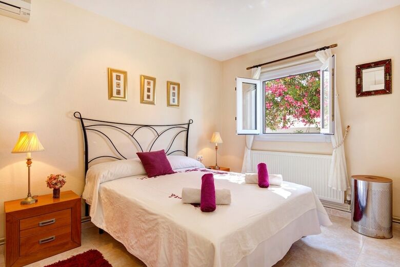 Villa Menorca Serena Cp