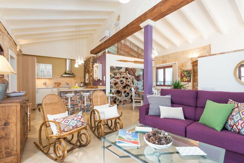 Casa Menorca Only You Home