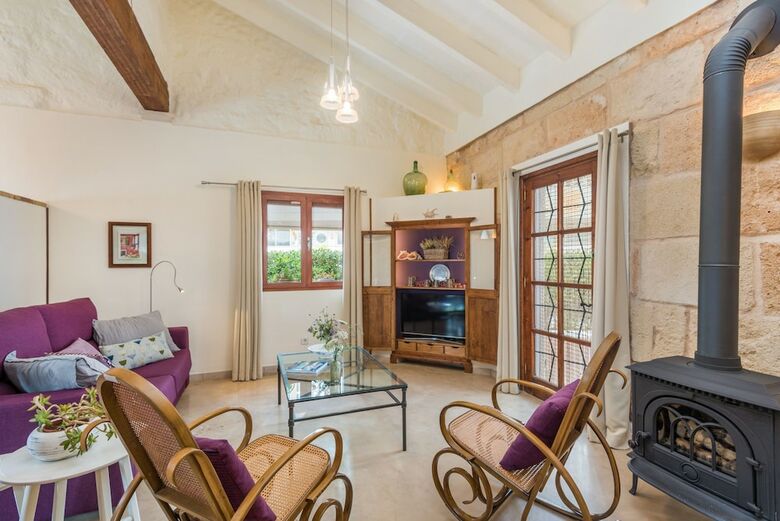 Casa Menorca Only You Home
