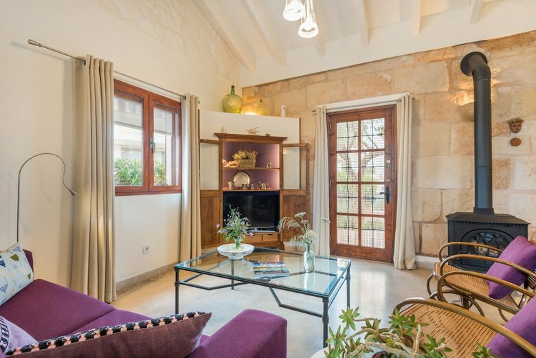 Casa Menorca Only You Home