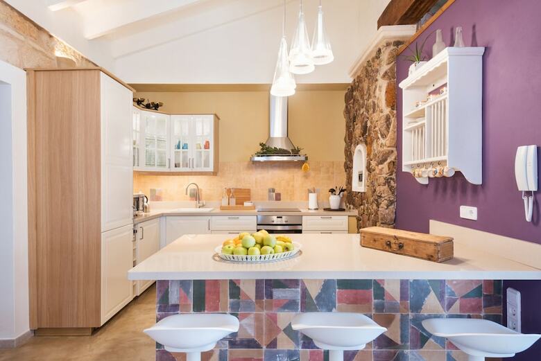 Casa Menorca Only You Home