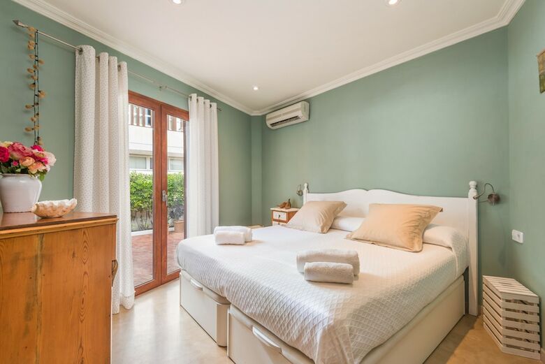 Casa Menorca Only You Home