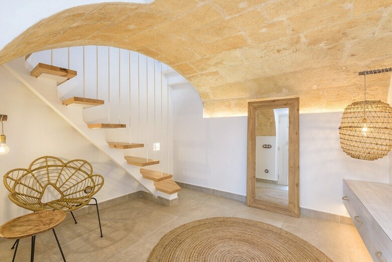 Casa Menorca Sa Font