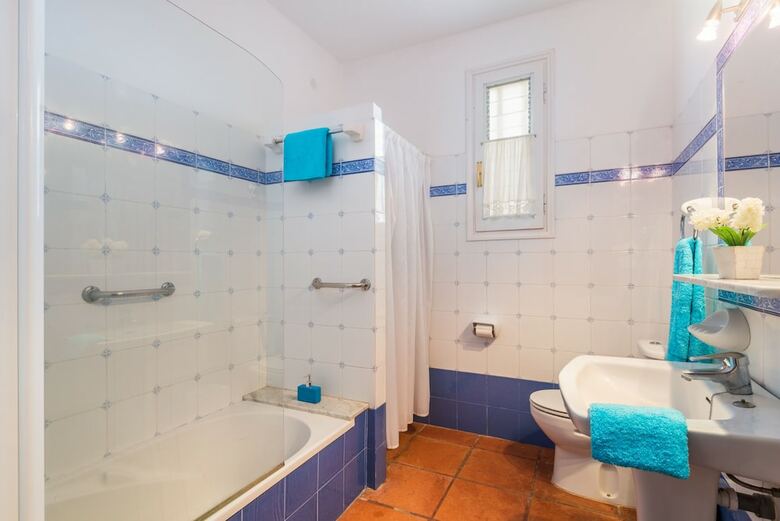 Casa Campo Menorca Sa Canova