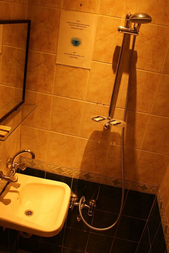 Arab Tower Hotel