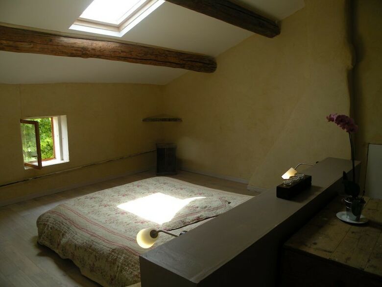 Maison D'anvers B&B