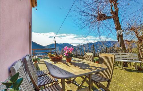 Holiday Home Casa Maggieu