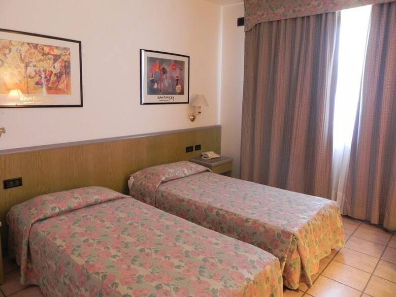 Hotel Verri