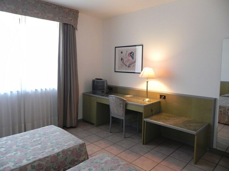 Hotel Verri