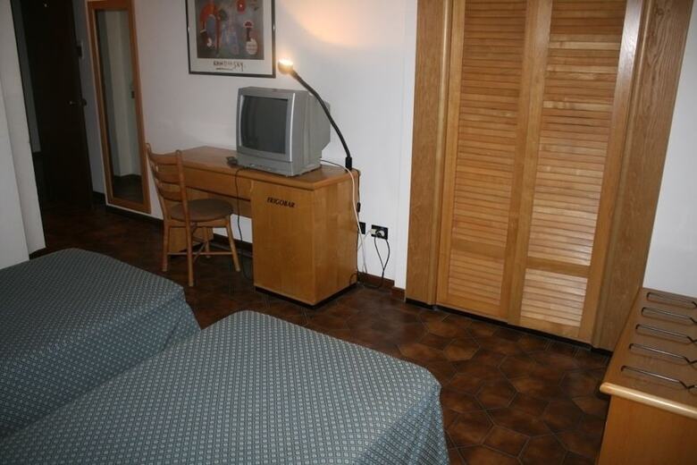 Hotel Verri