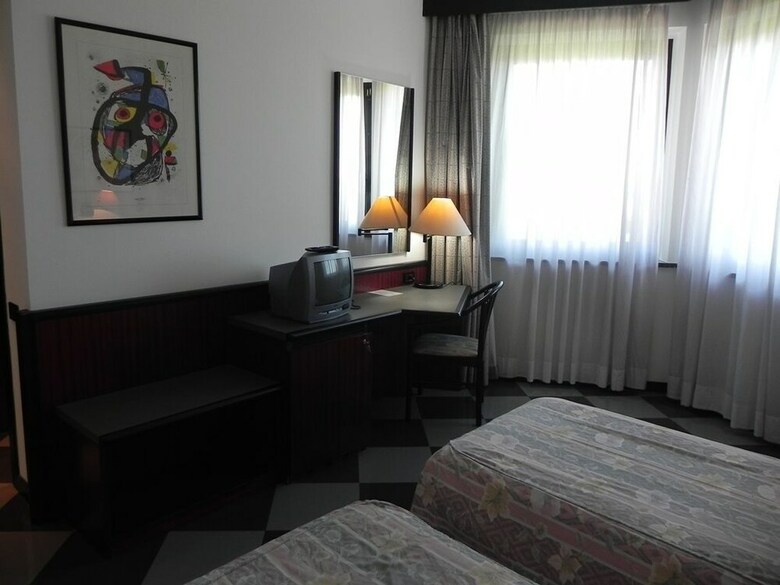 Hotel Verri