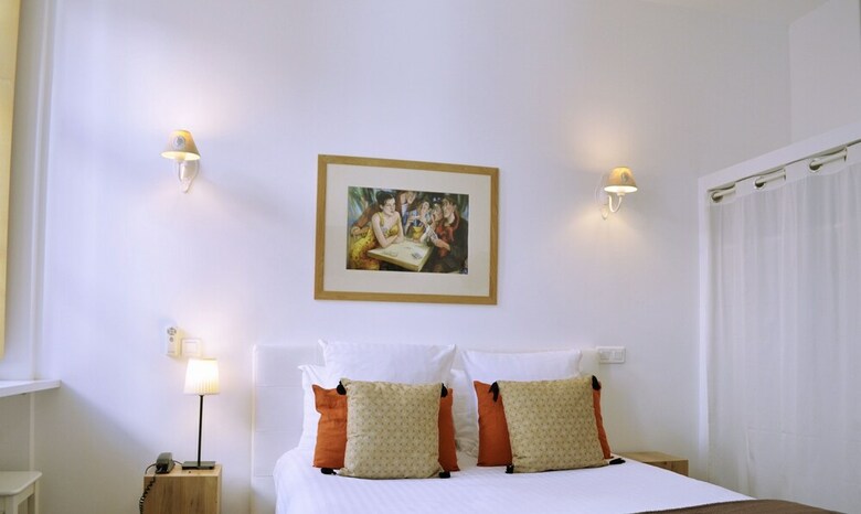 Hotel La Maison Du Lierre