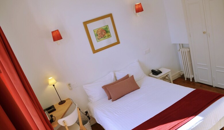 Hotel La Maison Du Lierre