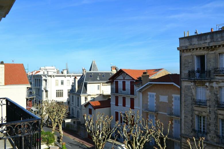 Hotel La Maison Du Lierre