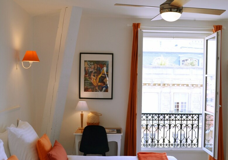 Hotel La Maison Du Lierre
