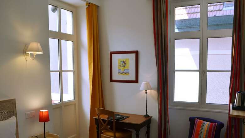 Hotel La Maison Du Lierre