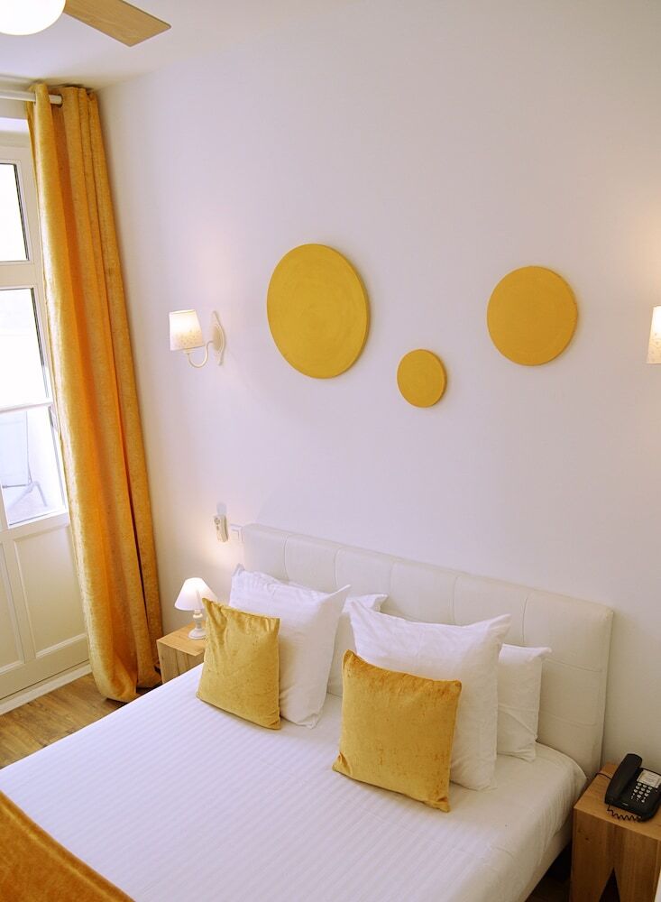 Hotel La Maison Du Lierre