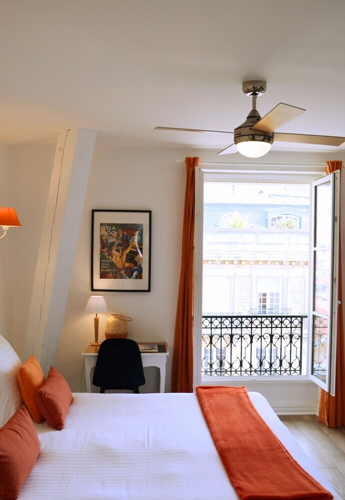 Hotel La Maison Du Lierre
