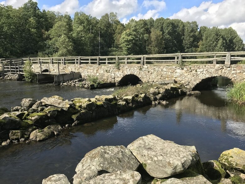 Cabana Blidingsholm Stugby