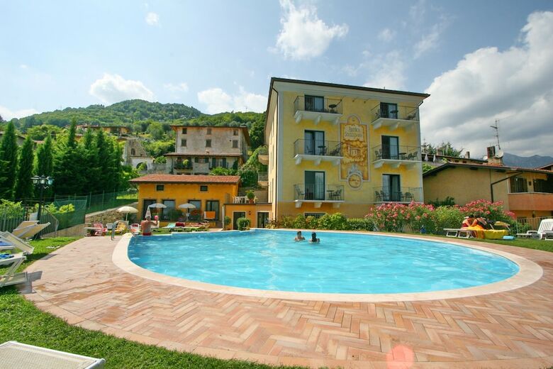 Hotel Stella D'oro
