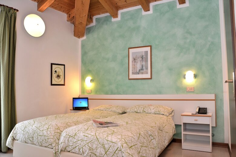 Hotel Stella D'oro