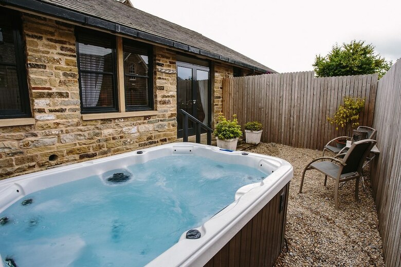 Posada Yorebridge House