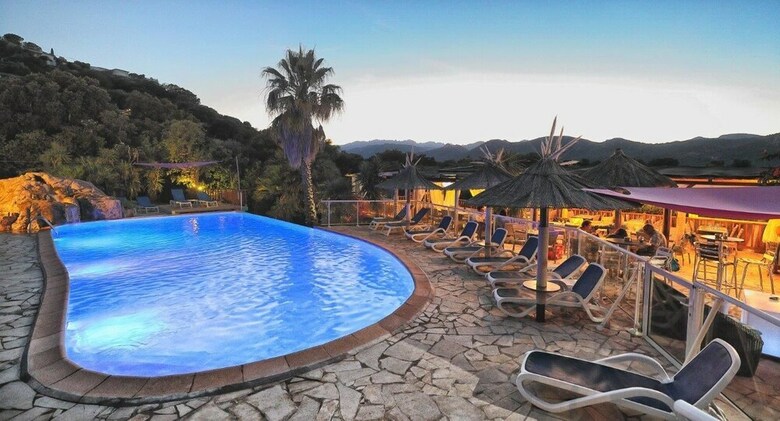 Residence Fium Del Cavo