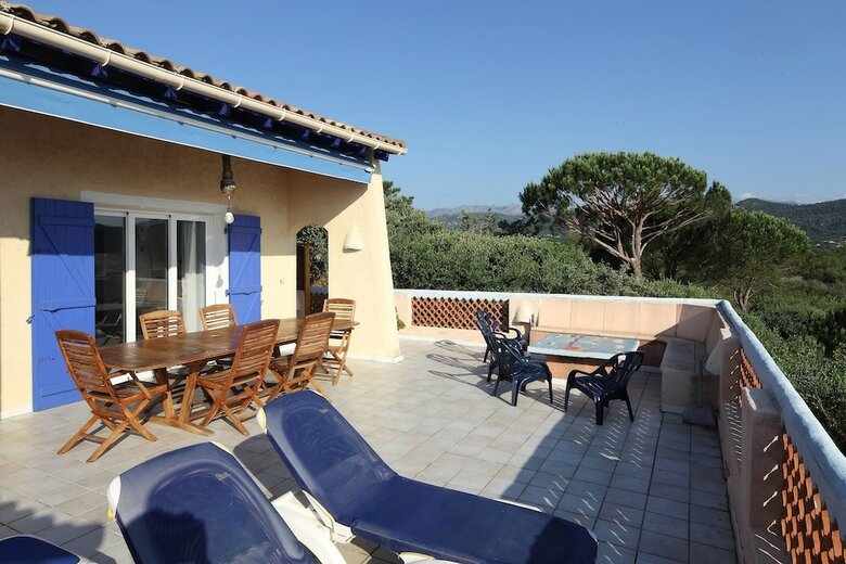 Residence Fium Del Cavo