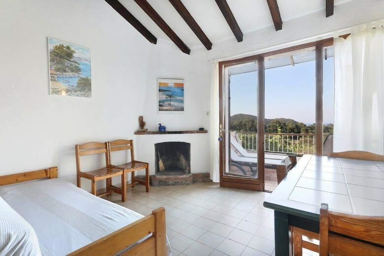 Residence Fium Del Cavo