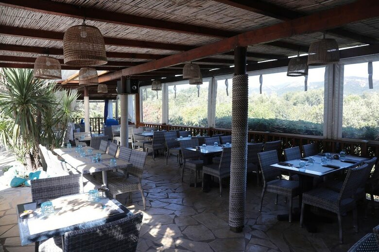 Residence Fium Del Cavo