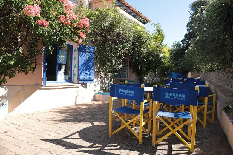 Residence Fium Del Cavo