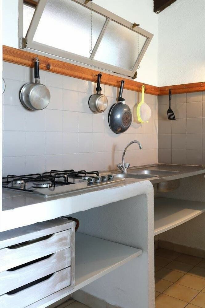 Residence Fium Del Cavo
