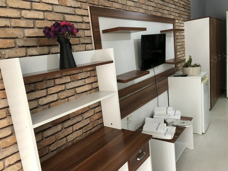 Hotel Ozel Amasya Konukevi