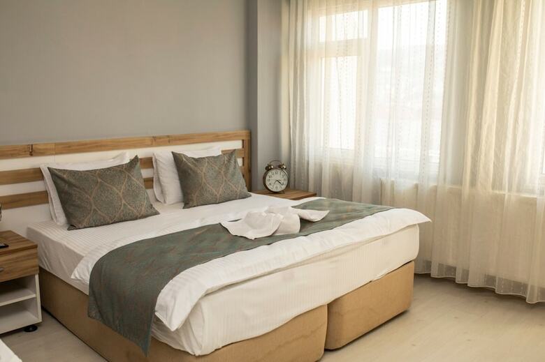 Hotel Ozel Amasya Konukevi