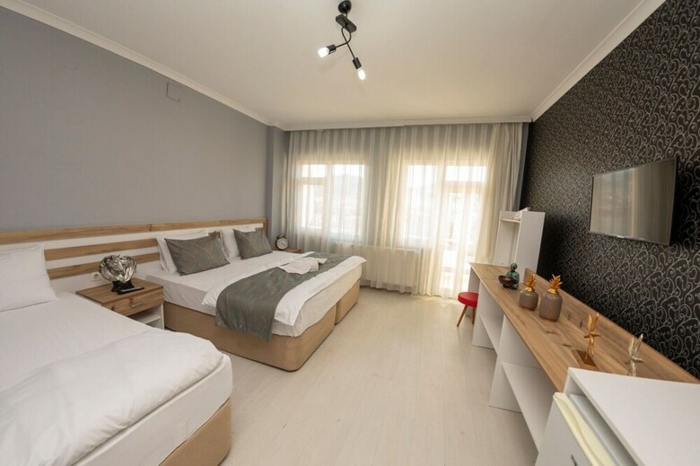 Hotel Ozel Amasya Konukevi