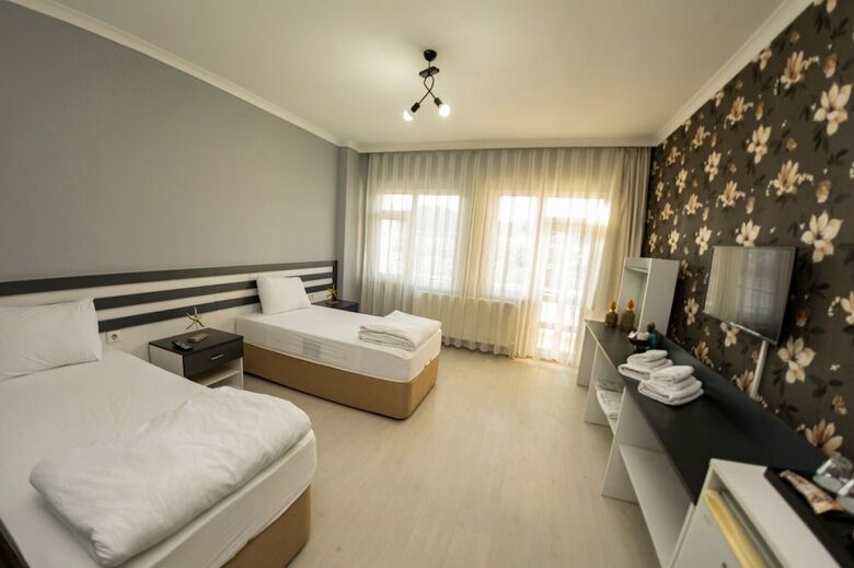 Hotel Ozel Amasya Konukevi