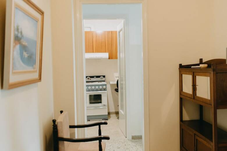 Apartamentos Best House Attiki Metro