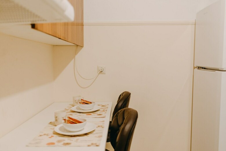 Apartamentos Best House Attiki Metro