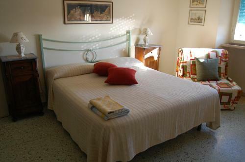 Apartamento Casa Di Bianca