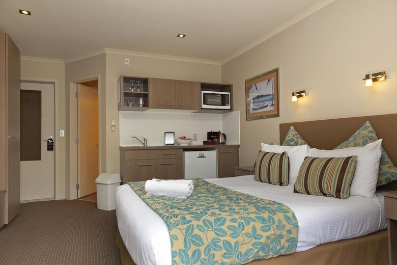 Beechtree Motel