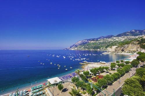 Bed & Breakfast Residenza Sole
