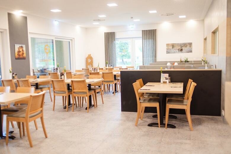 Gasthof Linde - Hotel Blum