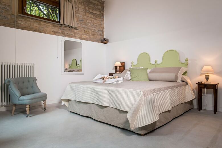 Agroturismo Tenuta C� Di Bertucci