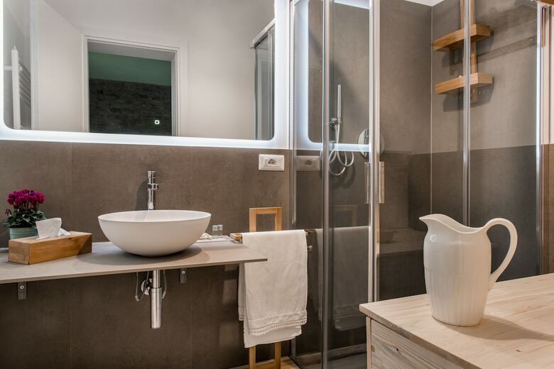 Agroturismo Tenuta C� Di Bertucci