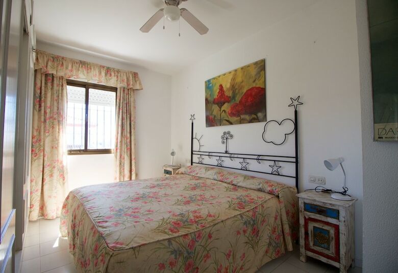 Apartamentos Lightbooking - Vista Hermosa