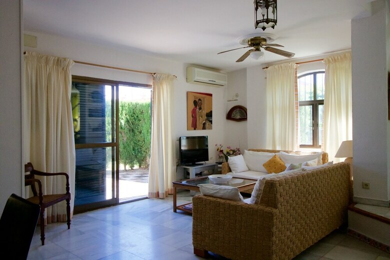 Apartamentos Lightbooking - Vista Hermosa