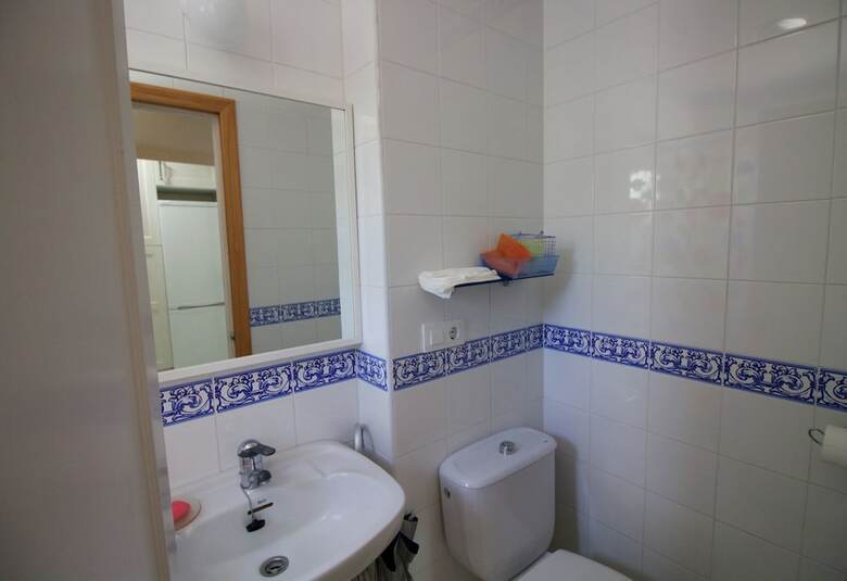 Apartamentos Lightbooking - Vista Hermosa