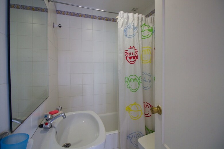Apartamentos Lightbooking - Vista Hermosa