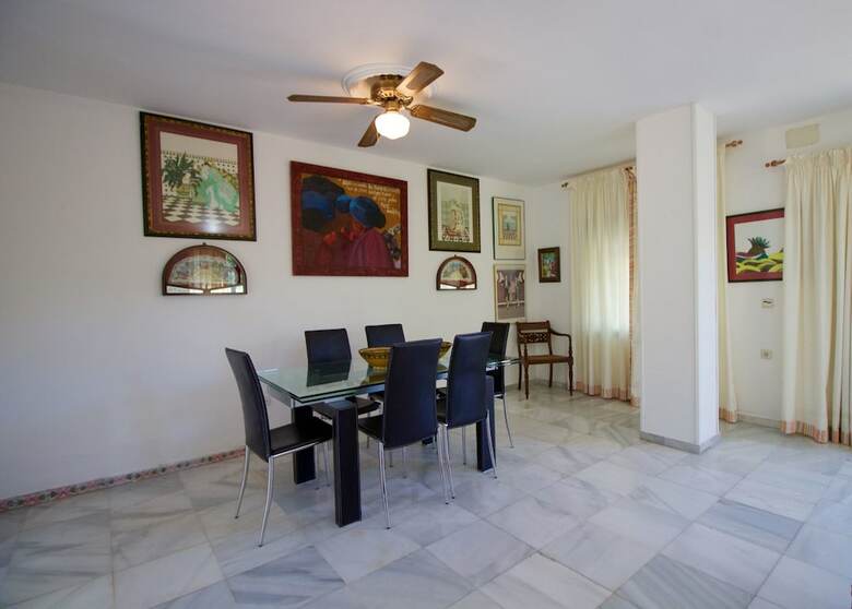 Apartamentos Lightbooking - Vista Hermosa