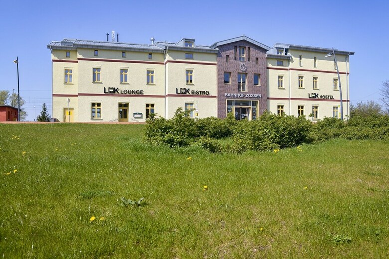 Hostal Lok Hostel Zossen